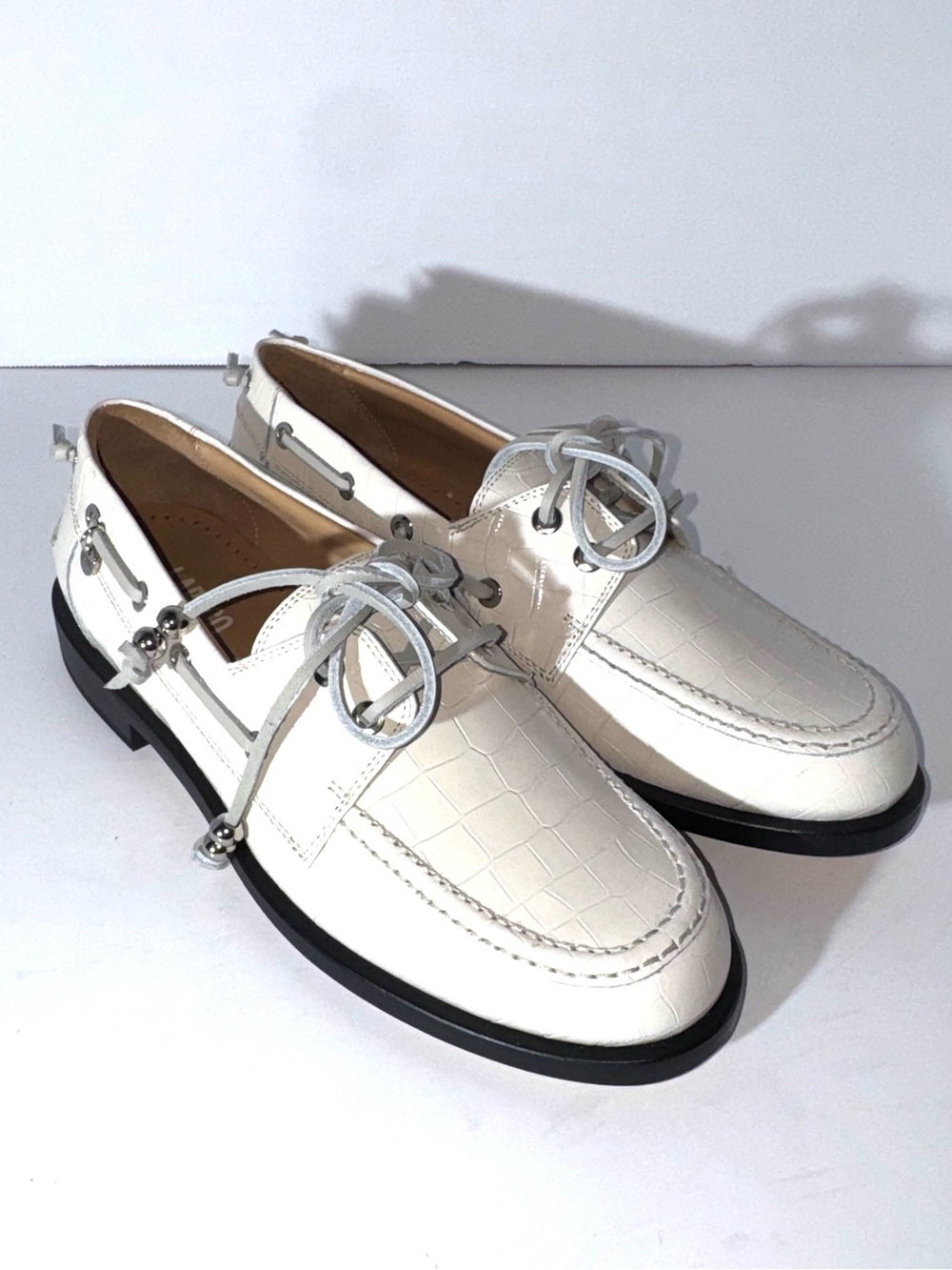 Labucq Nelson Loafers